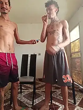 theyllorwillian online show from 02/07/26, 03:38