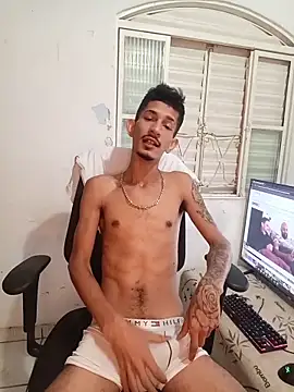 theyllorwillian online show from 03/14/26, 02:22