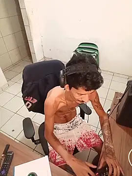 theyllorwillian online show from 04/15/26, 03:41