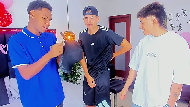 Crazy porkys online show from 02/17/26, 07:20