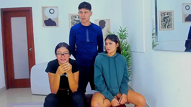 Crazy porkys online show from 03/09/26, 12:42