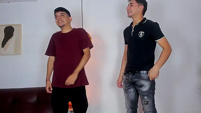 Snapshot of Crazy_porkys chatting on 04/22/26, 07:15 Crazy porkys online show from 04/22/26, 07:15