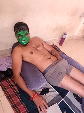 Amit22122 online show from 02/10/26, 09:24