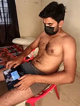 Amit22122 online show from 06/18/26, 09:58