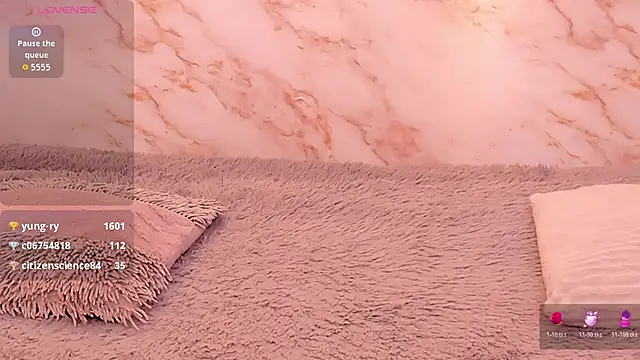 Dakota ferreti  online show from 02/06/26, 11:35