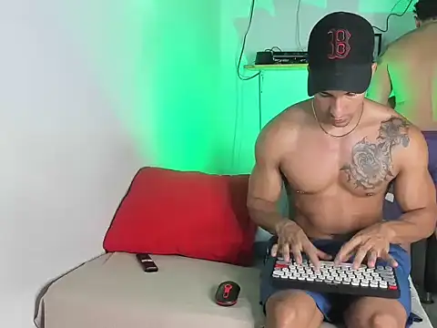 jamesshot online show from 03/22/26, 11:19