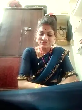 Janki cute online show from 11/29/25, 07:55
