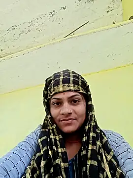 Janki cute online show from 12/21/25, 07:48