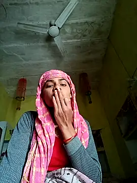 Janki cute online show from 02/03/26, 05:27