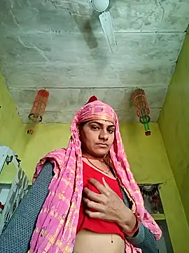 Janki cute online show from 02/04/26, 05:02