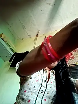 Janki cute online show from 02/09/26, 06:06