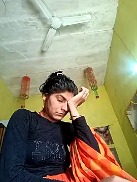 Janki cute online show from 02/13/26, 08:21