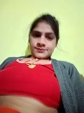 Janki cute online show from 04/07/26, 06:58