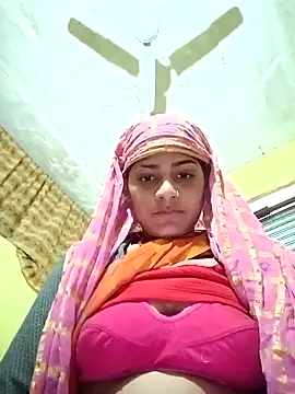 Janki cute online show from 04/10/26, 09:58