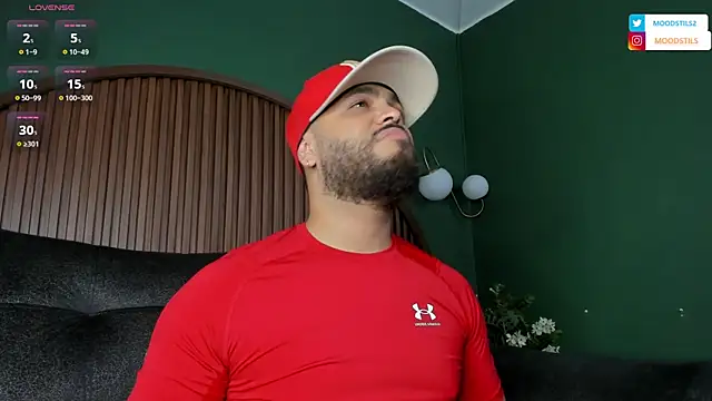 Harrishairy online show from 02/05/26, 10:47