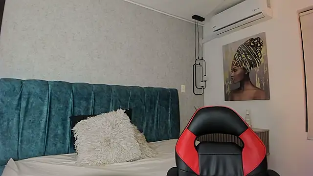 Harrishairy online show from 03/08/26, 08:29