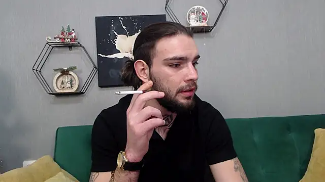 KaneHunter online show from 01/07/26, 04:15