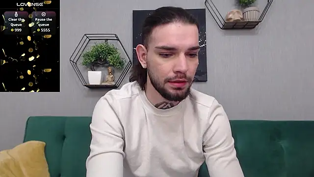 KaneHunter online show from 02/09/26, 10:14