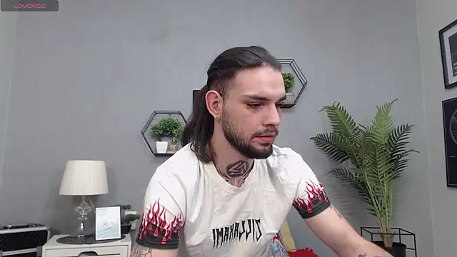 KaneHunter online show from 02/12/26, 08:15