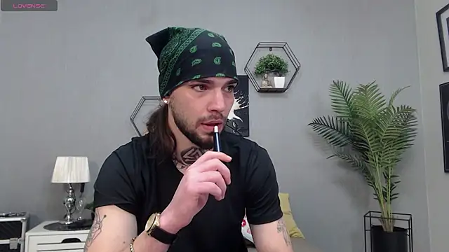 KaneHunter online show from 03/15/26, 08:48