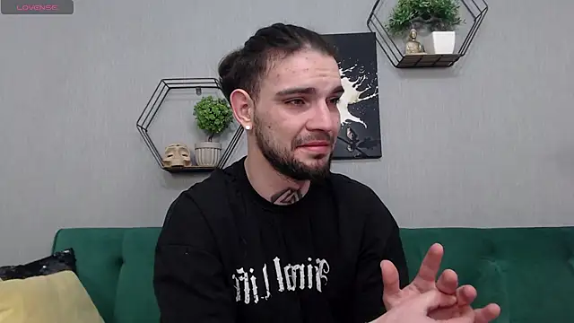 KaneHunter online show from 04/11/26, 08:57