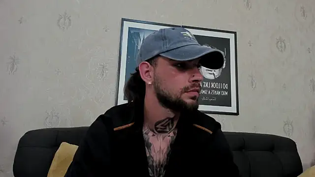 Snapshot of KaneHunter chatting on 05/16/26, 12:07 KaneHunter online show from 05/16/26, 12:07
