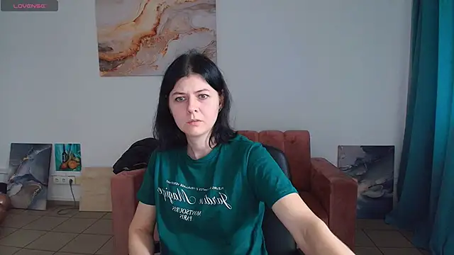 MelisaGollden online show from 11/27/25, 08:05