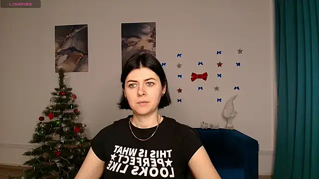 MelisaGollden online show from 12/18/25, 07:25