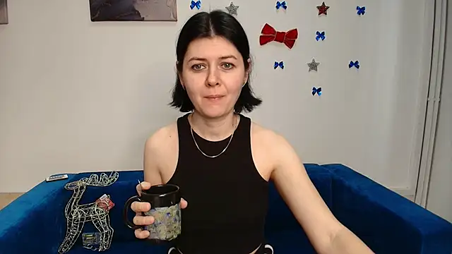 MelisaGollden online show from 01/15/26, 07:57