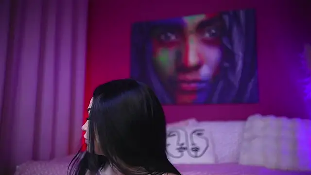 sashalorenzz online show from 12/14/25, 04:29