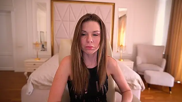 KissableKira online show from 04/10/26, 07:24