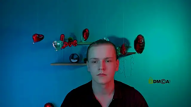 leo void online show from 02/15/26, 07:54