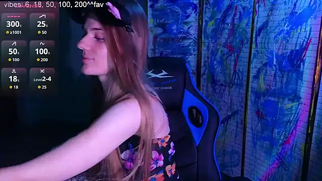 Snapshot of Adell_Love chatting on 11/26/25, 07:26 Adell Love online show from 11/26/25, 07:26