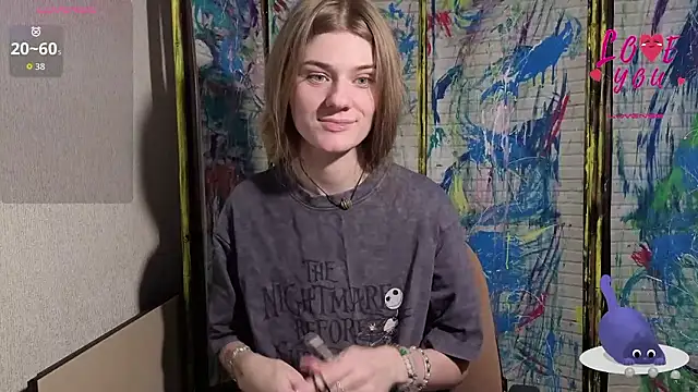 Adell Love online show from 01/15/26, 09:18