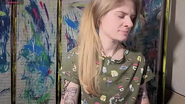 Adell Love online show from 05/02/26, 02:44