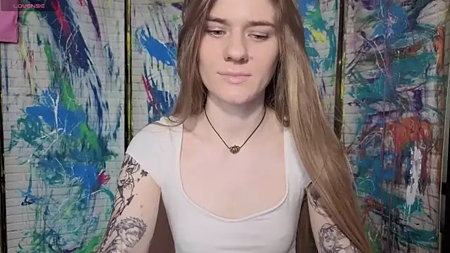 Adell Love online show from 05/12/26, 02:14