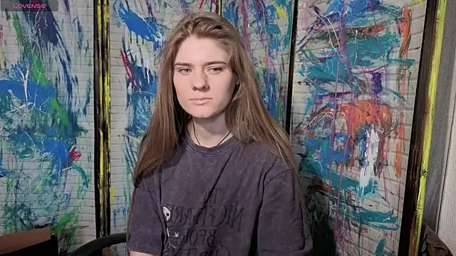Adell Love online show from 05/24/26, 01:27
