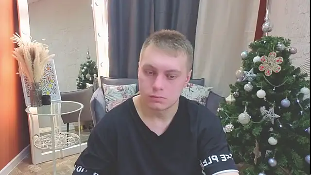 ZheRealKrugi online show from 01/07/26, 09:39