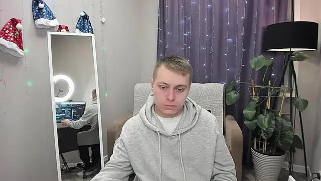 ZheRealKrugi online show from 01/10/26, 01:35