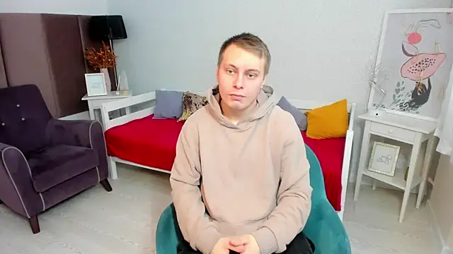 ZheRealKrugi online show from 02/02/26, 06:34