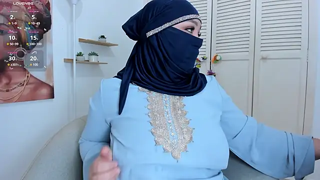 Snapshot of oksaana_arabic chatting on 11/29/25, 09:34 oksaana arabic online show from 11/29/25, 09:34