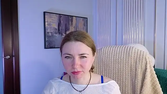 SofiAngela online show from 03/21/26, 01:10