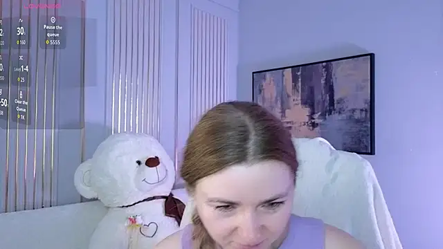 SofiAngela online show from 04/06/26, 01:03