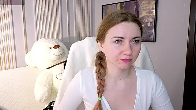 SofiAngela online show from 04/16/26, 01:06