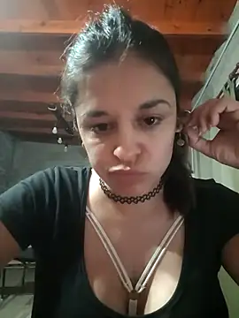 Ruby arg online show from 12/02/25, 02:50