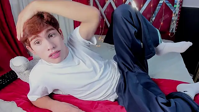 Jacobelord online show from 01/14/26, 12:55