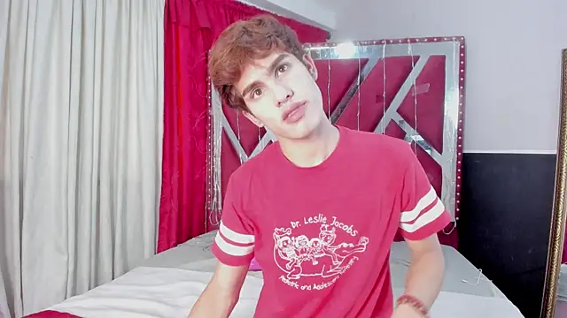 Jacobelord online show from 02/01/26, 03:21