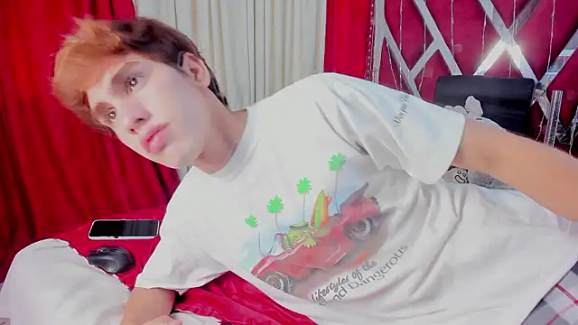 Jacobelord online show from 02/05/26, 01:38