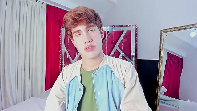 Jacobelord online show from 02/11/26, 01:27