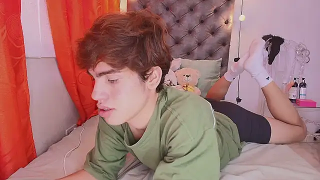 Jacobelord online show from 03/19/26, 01:37